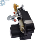 Front Right Door Lock Actuator for Chevy Silverado 1500 GMC Sierra (2007–2018)
