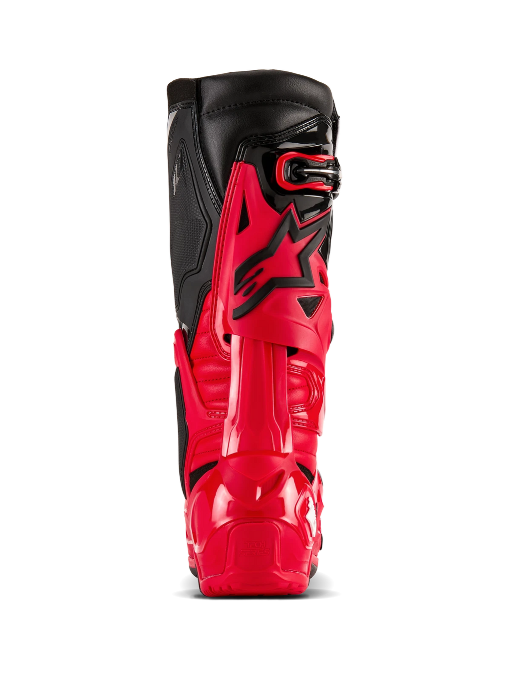 Alpinestars Tech 10 Enduro Boots for Offroad Motocross (US 11)
