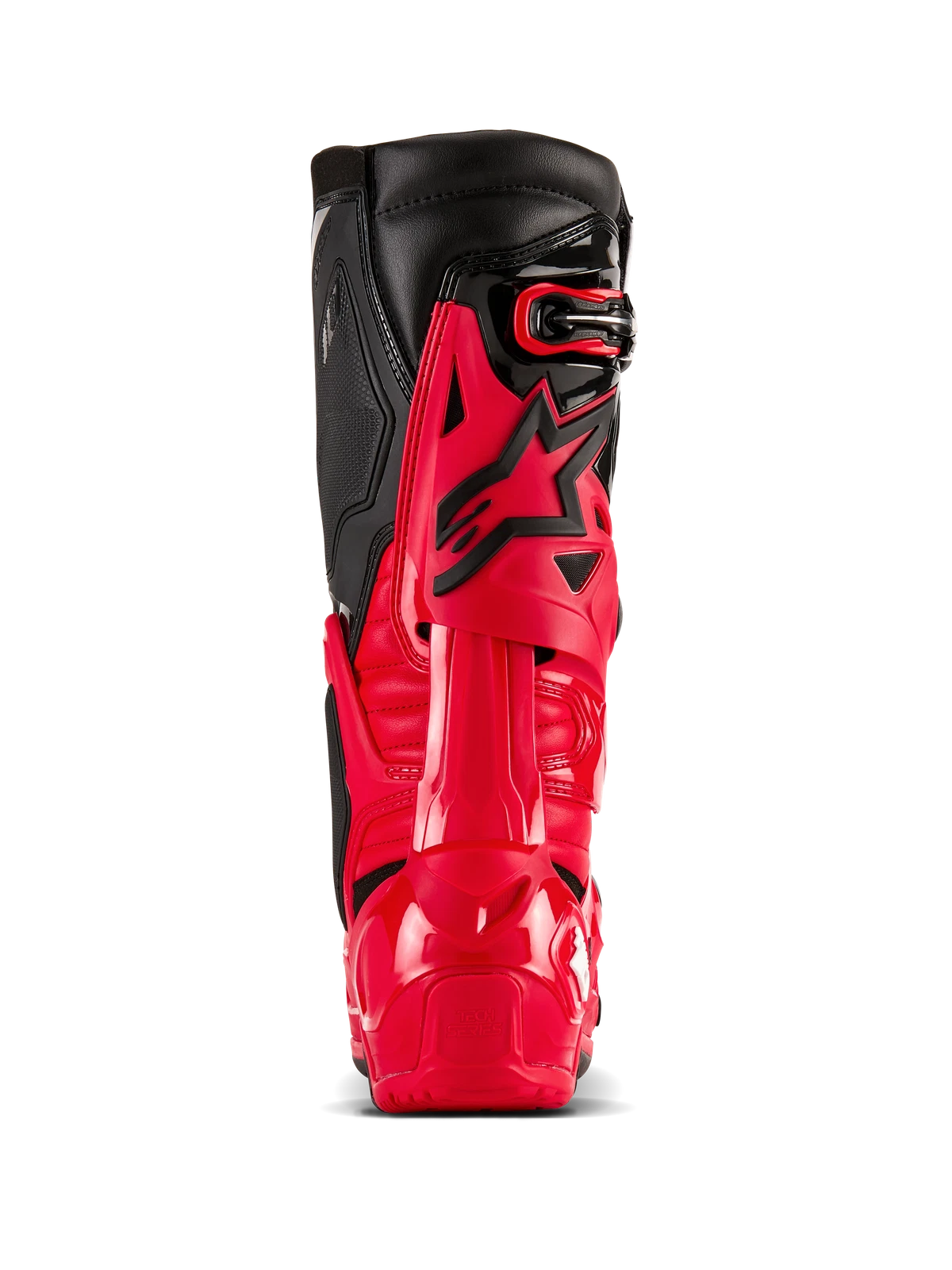 Alpinestars Tech 10 Enduro Boots for Offroad Motocross (US 11)
