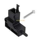 Left Clutch Switch for Suzuki GZ250 SV650 TU250X SFV650 RV200 LS650 VX800 GN125E (2000–2023)