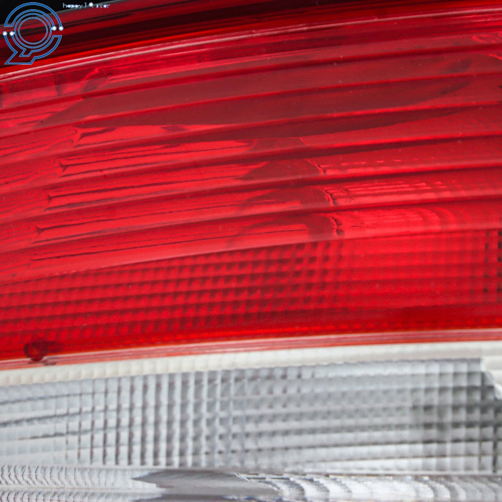 Tail Lights for Ford Escape (2013-2016) Halogen Left+Right Replacement