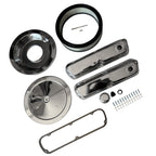 Engine Dress Up Kit for SB Ford 260 289 302 351W (1962–1996)