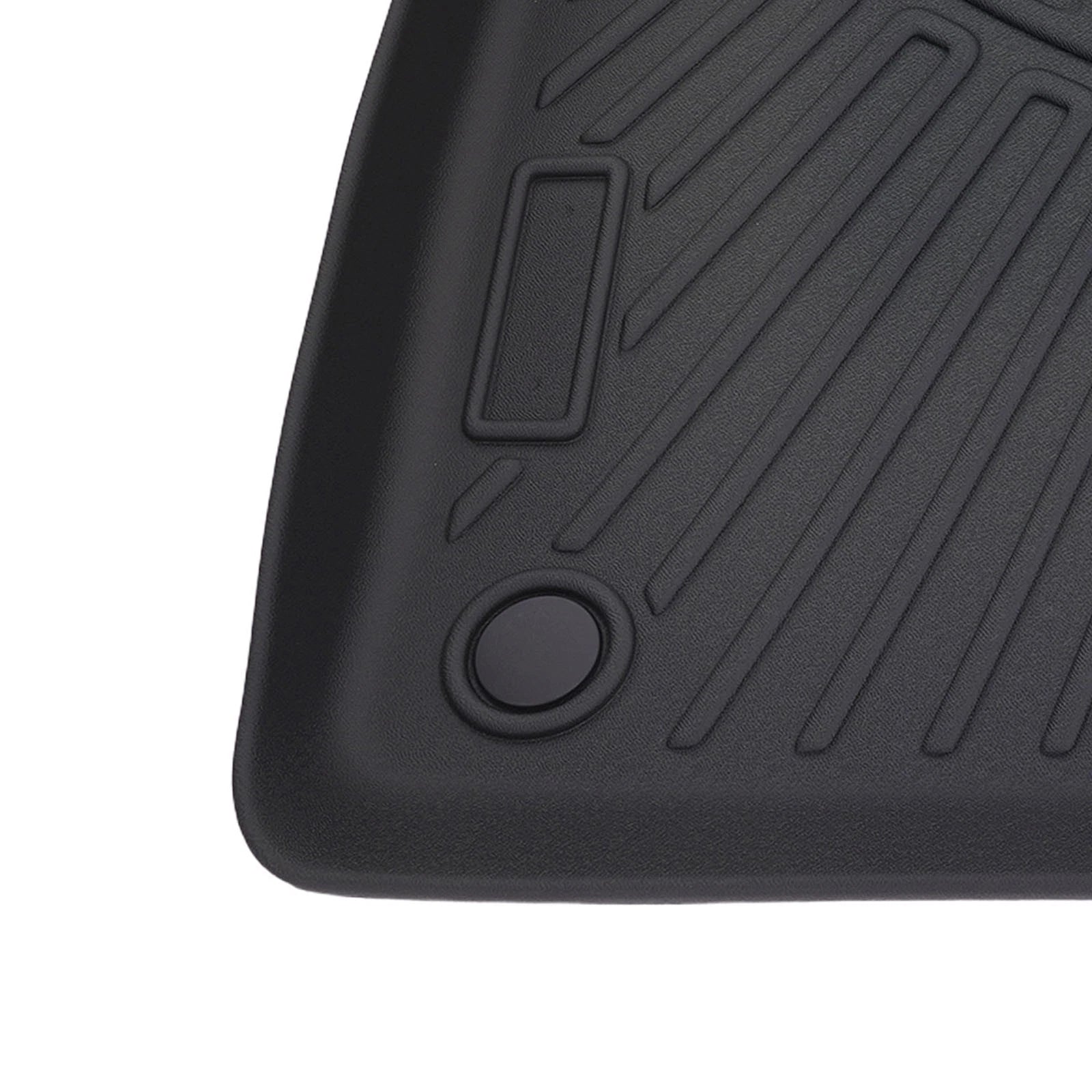 All Weather Carpet Floor Mats for Jeep Renegade (2015–2023)