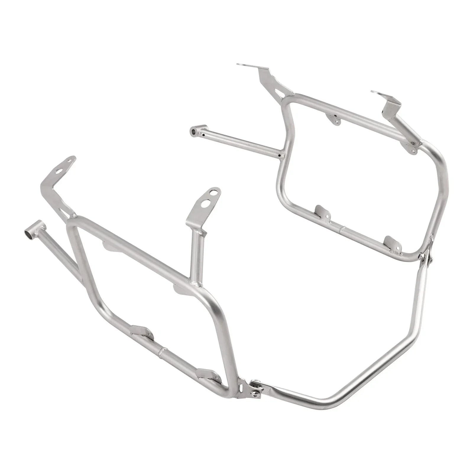 Saddlebag Support Pannier Rack for BMW R1200GS R1250GS (2013-2024)
