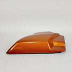 Right Side Cover for Harley-Davidson Touring (2009–2023) Amber Whiskey 57200078DSV