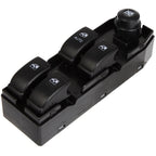 Power Window Switch for Suzuki Reno, Forenza (2005–2008) Front Left