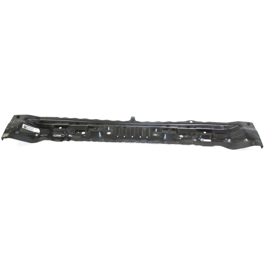 Set of 2 Radiator Supports for Subaru Impreza