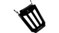 Sissy Bar Luggage Rack for Honda Grom (2014–2023) Black