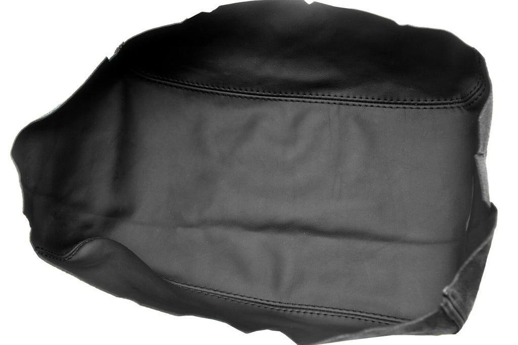 Leather Synthetic Center Console Armrest Cover for Infiniti FX35 (2006–2008)