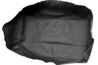 Leather Synthetic Center Console Armrest Cover for Infiniti FX35 (2006–2008)