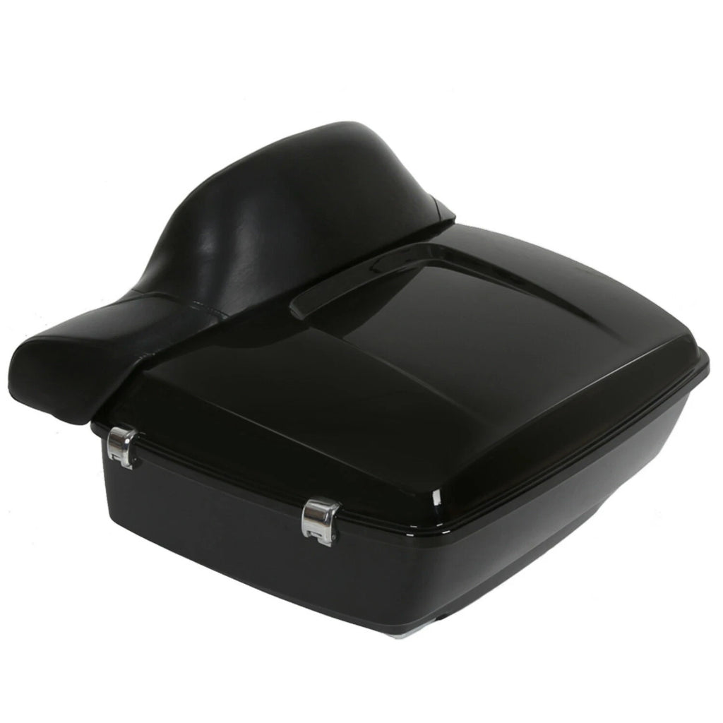 Trunk Pad Mount Rack for Harley Davidson Touring (2014–Present)