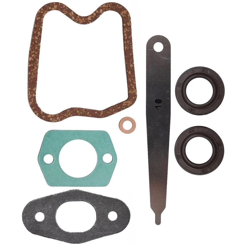 Gasket Set for BR500 BR550 BR600 BR700 Blowers (Complete Engine Seal)