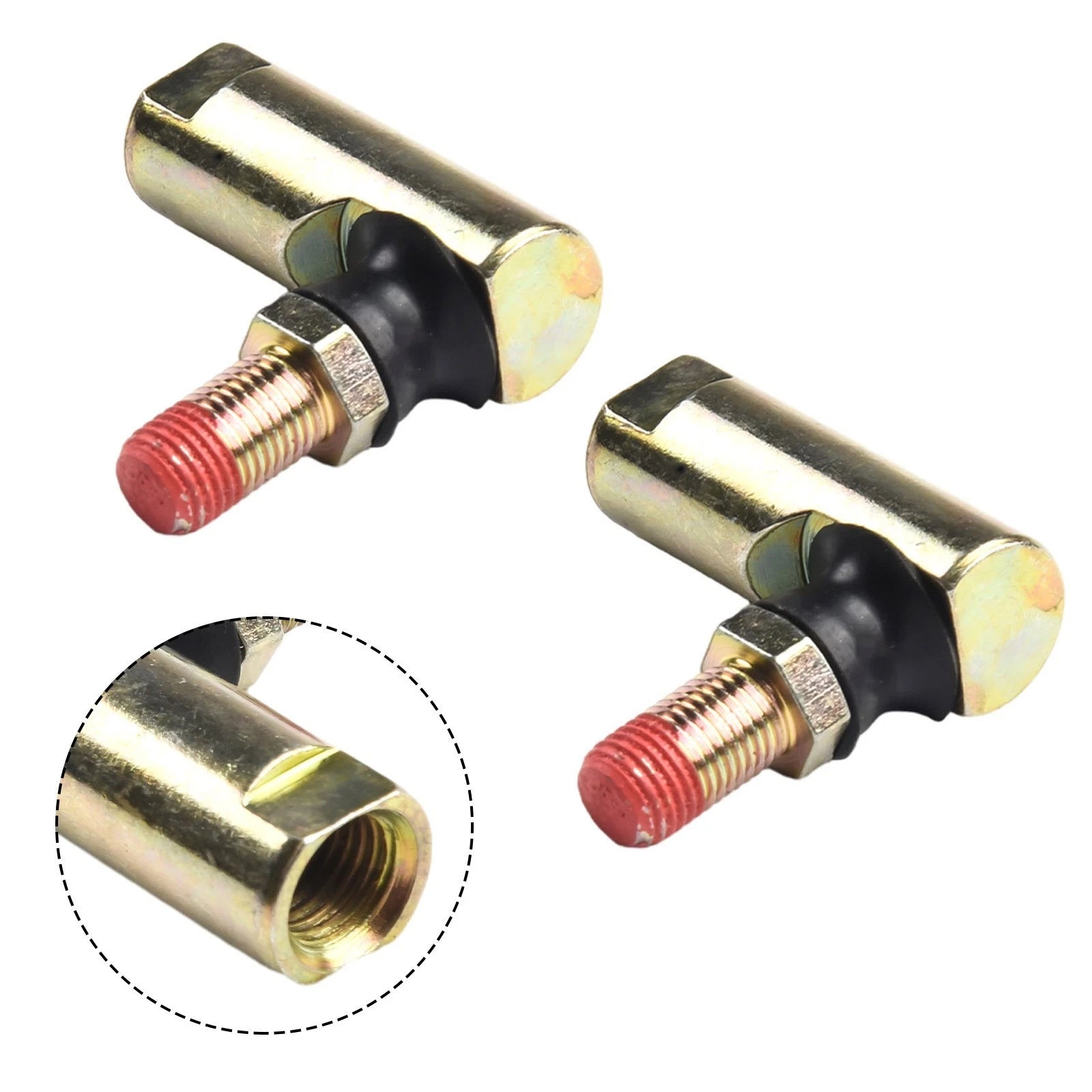 2X Ball Joints Steering Link for 723-0448 723-0448A 923-0448A