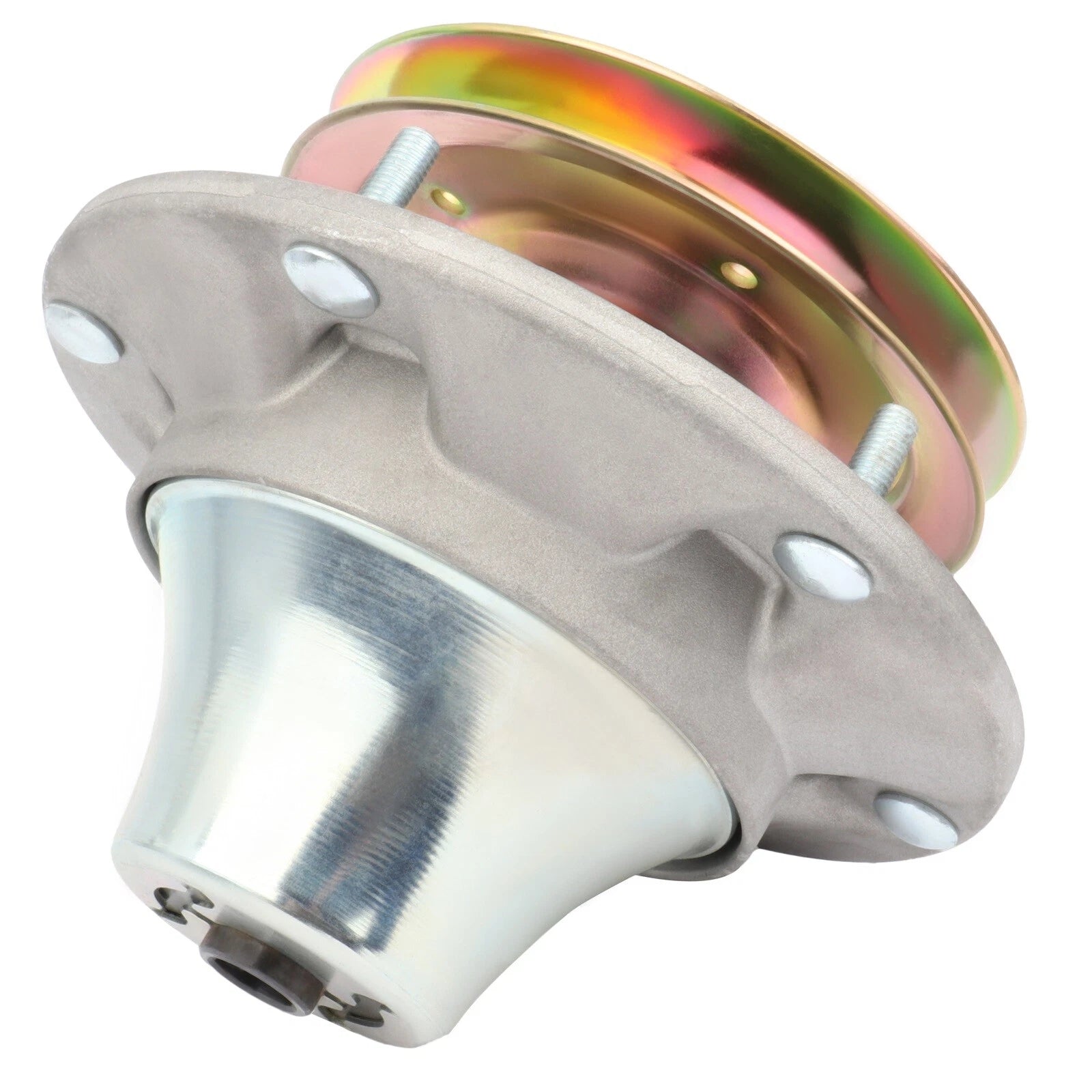 Spindle Assembly for John Deere Ztrak Mower Decks