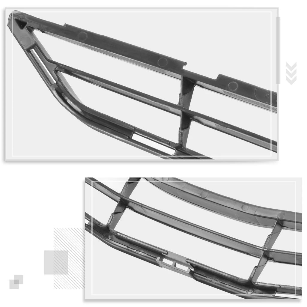 Shorty Exhaust Manifold Headers for Ford Mustang 5.0L V8 (1979–1993)