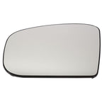 Heated Driver Left Side Mirror Glass for Mercedes S Class