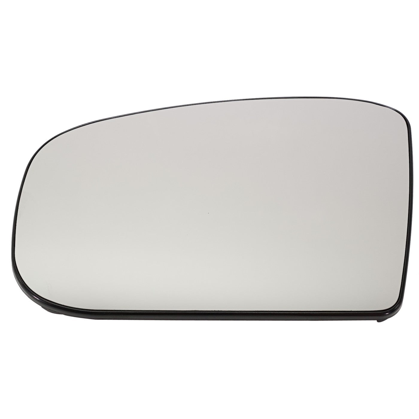 Heated Driver Left Side Mirror Glass for Mercedes S Class