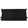 AC Condenser 20461065 for Volvo VHA (2011–2015), VHD/VNL/VNM (2002–2016), VT (2006–2010)