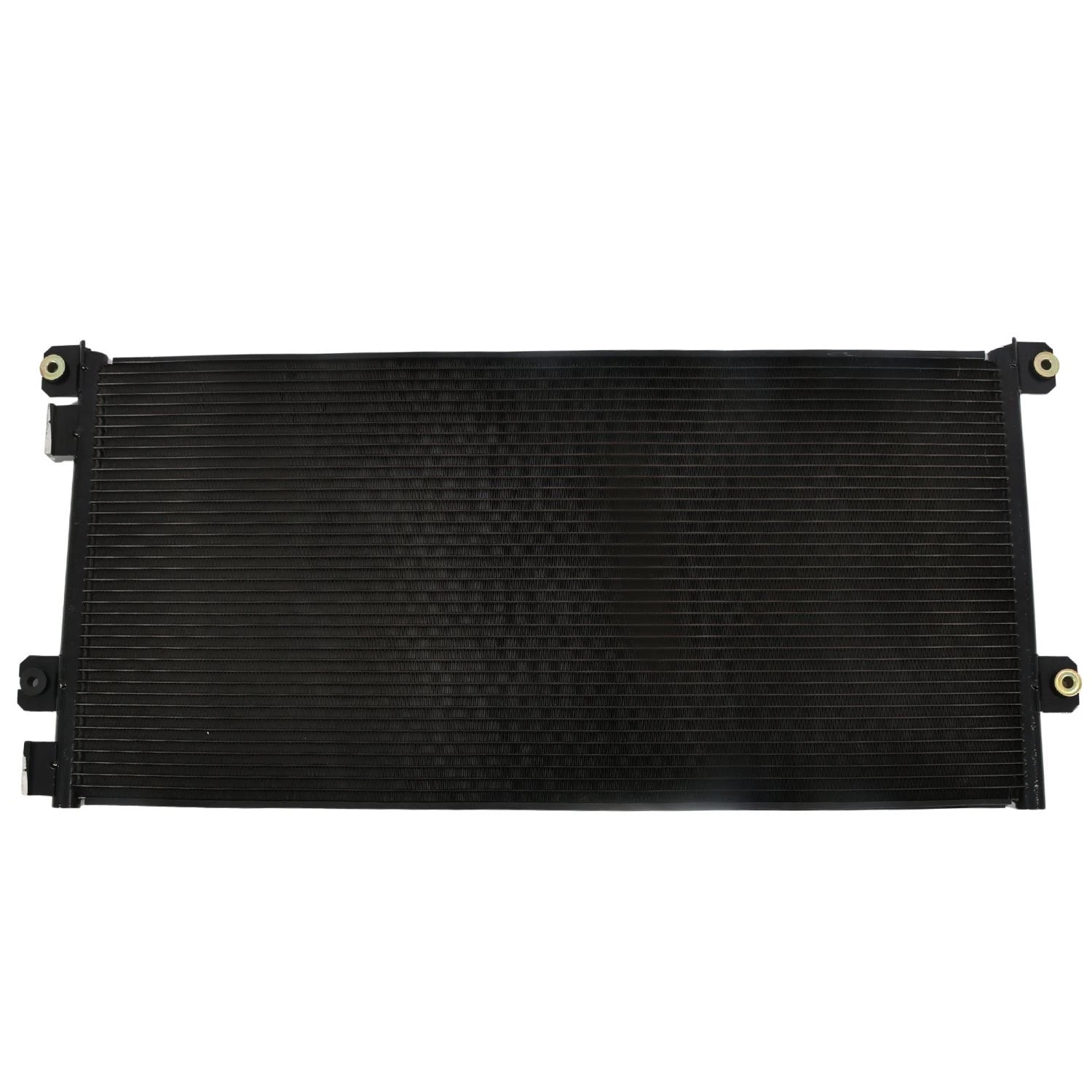 AC Condenser 20461065 for Volvo VHA (2011–2015), VHD/VNL/VNM (2002–2016), VT (2006–2010)