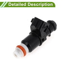 Fuel Injector No. 16450RNAA01 for Honda Civic 1.8 (2006–2011)