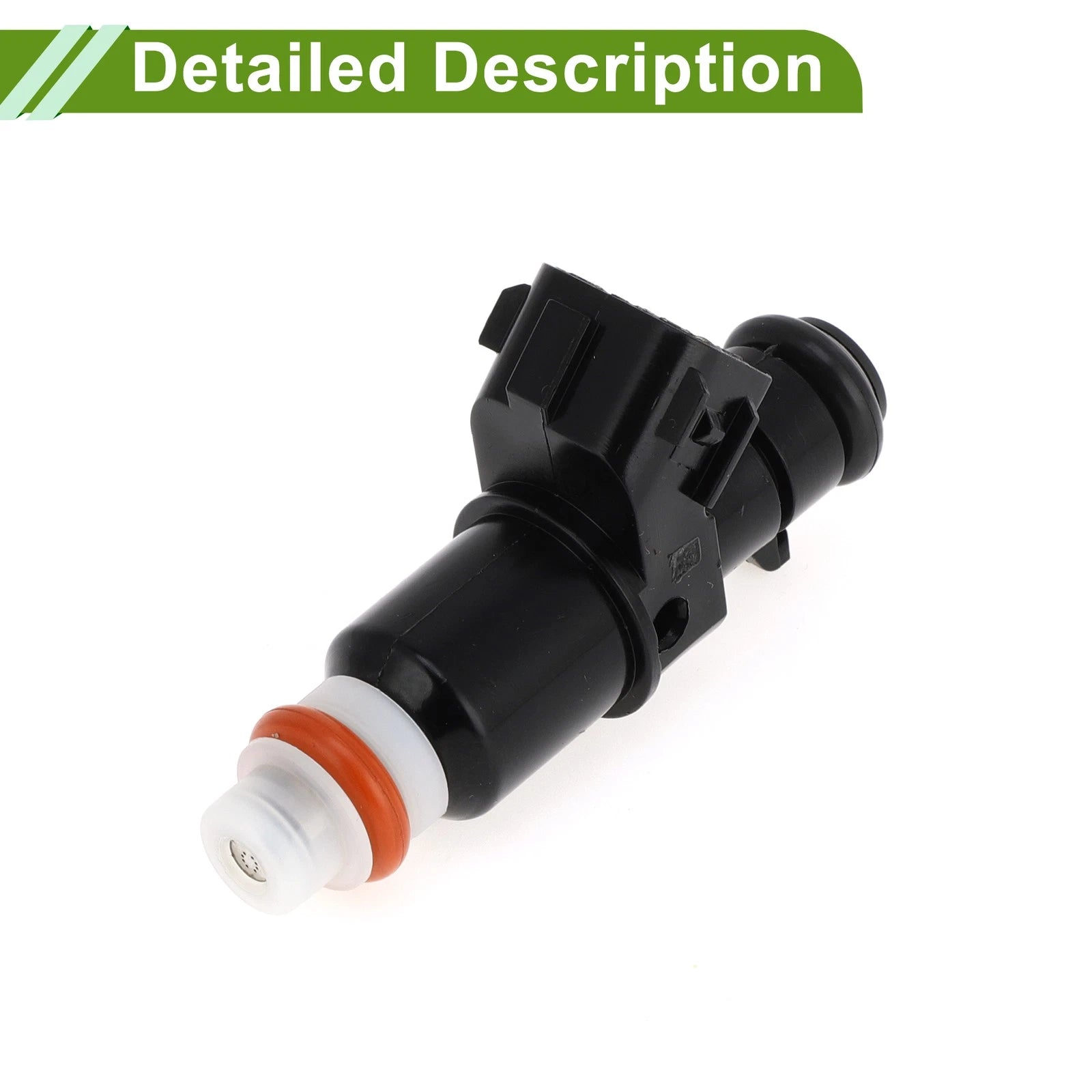 Fuel Injector No. 16450RNAA01 for Honda Civic 1.8 (2006–2011)