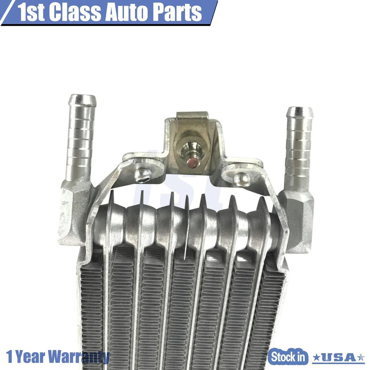 Transmission Oil Cooler for Chrysler PT Cruiser (2003–2009) 5096195AB
