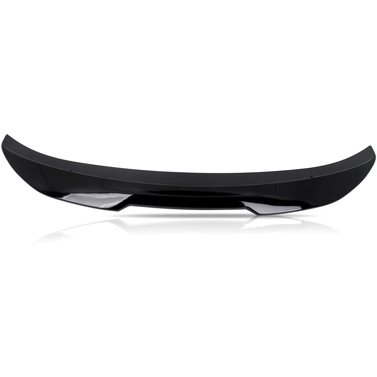 Rear Trunk Spoiler Wing for BMW M2 228i (2014–2021) Glossy Black