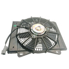 A/C Condenser Fan Assembly for Chevy LCF 3500 4500