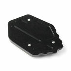 Kickstand Sidestand Plate Extension Pad for BMW R1200GS LC (2013–2015) Black T9
