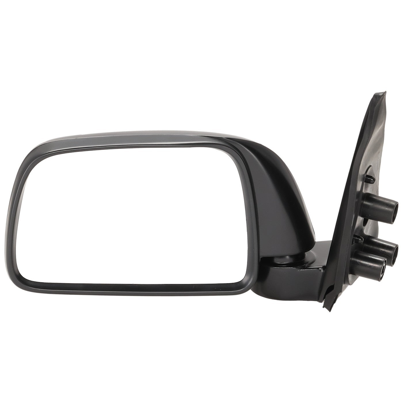 Driver Side Mirror for Toyota Tacoma (1995–2000)
