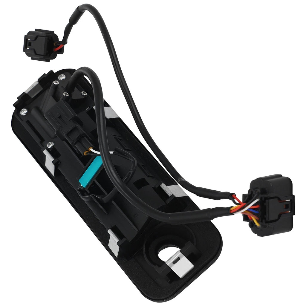 Parking Backup Camera for Hyundai Sonata Ultimate 2.0T (2015–2017) 95760-E6201