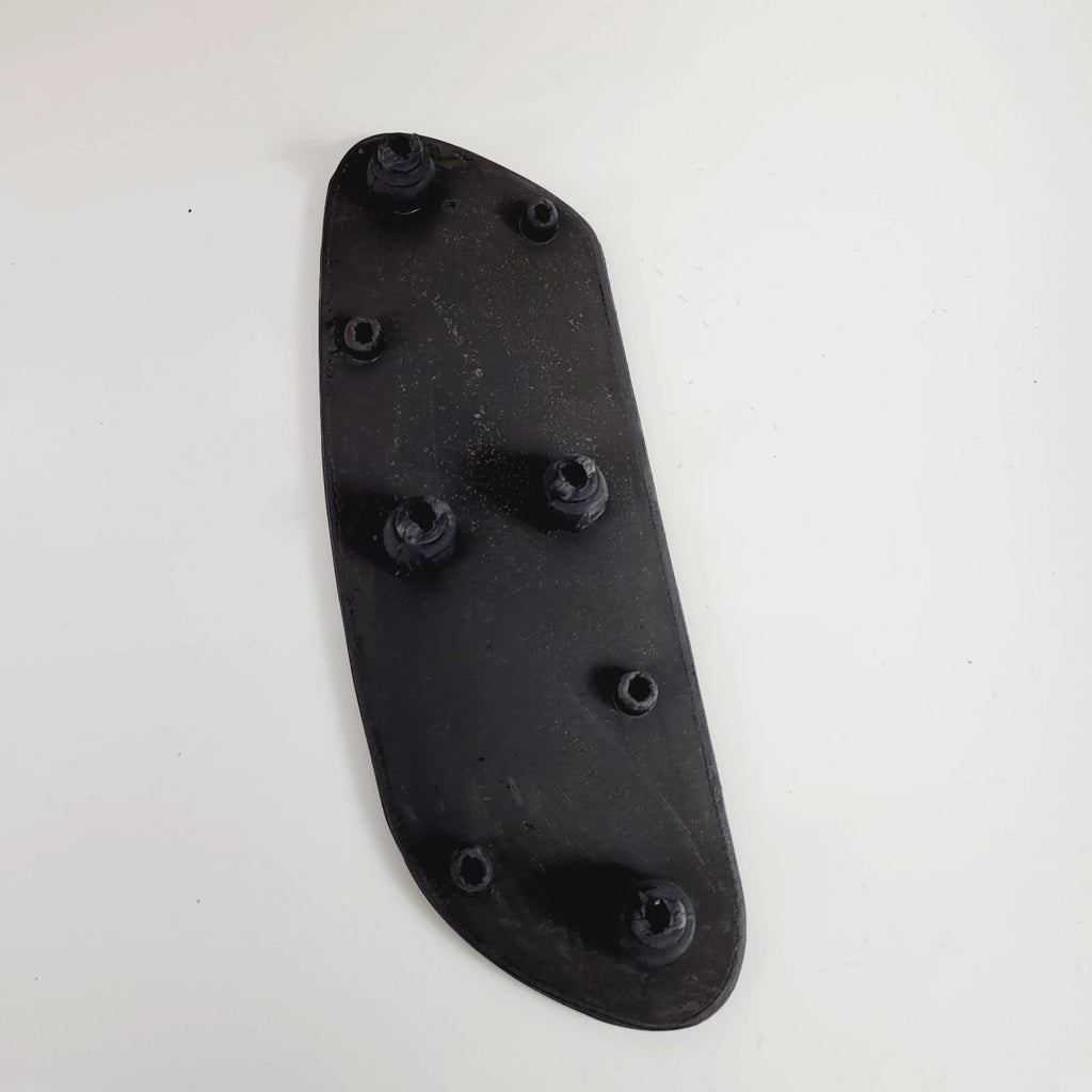 Left Floorboard Pad Insert for Harley-Davidson Touring (1986–2023) 50689-11