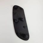 Left Floorboard Pad Insert for Harley-Davidson Touring (1986–2023) 50689-11