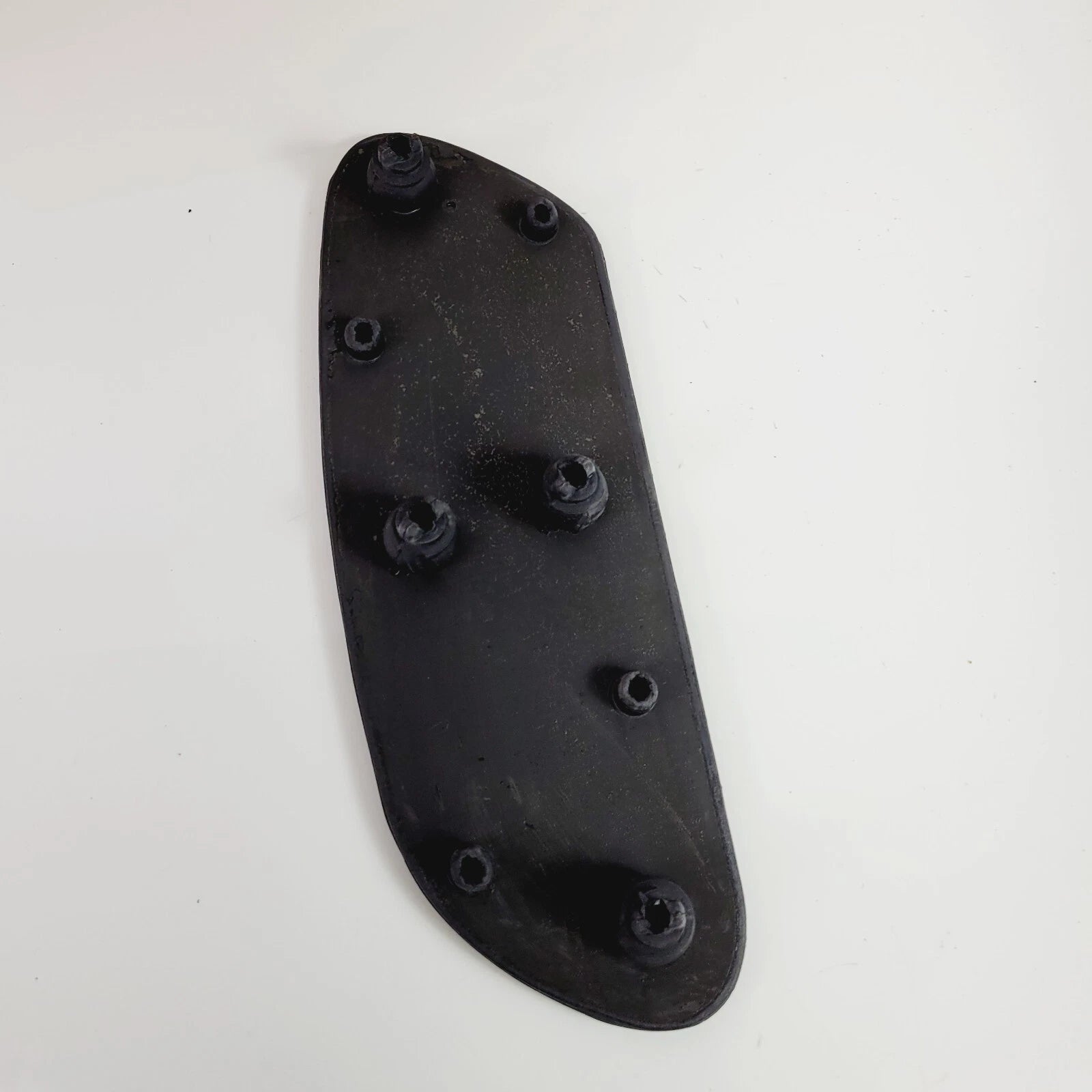 Left Floorboard Pad Insert for Harley-Davidson Touring (1986–2023) 50689-11