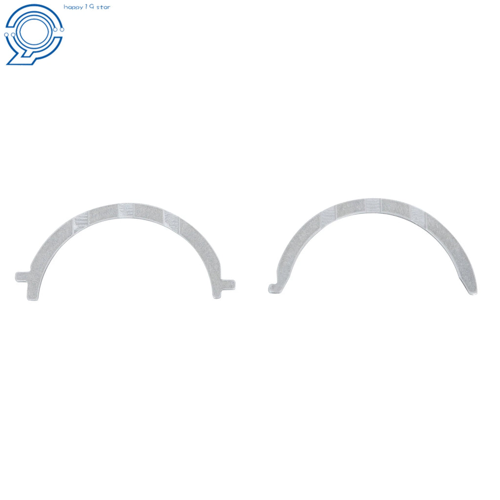 Crankshaft Main & Rod Bearings Kit for Ram 1500, Jeep Grand Cherokee (2011–2019)
