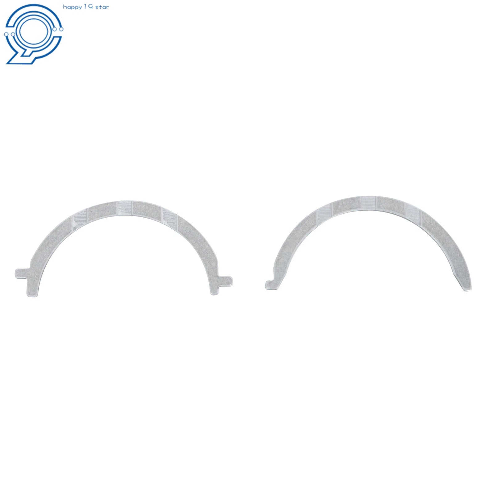 Crankshaft Main & Rod Bearings Kit for Ram 1500, Jeep Grand Cherokee (2011–2019)
