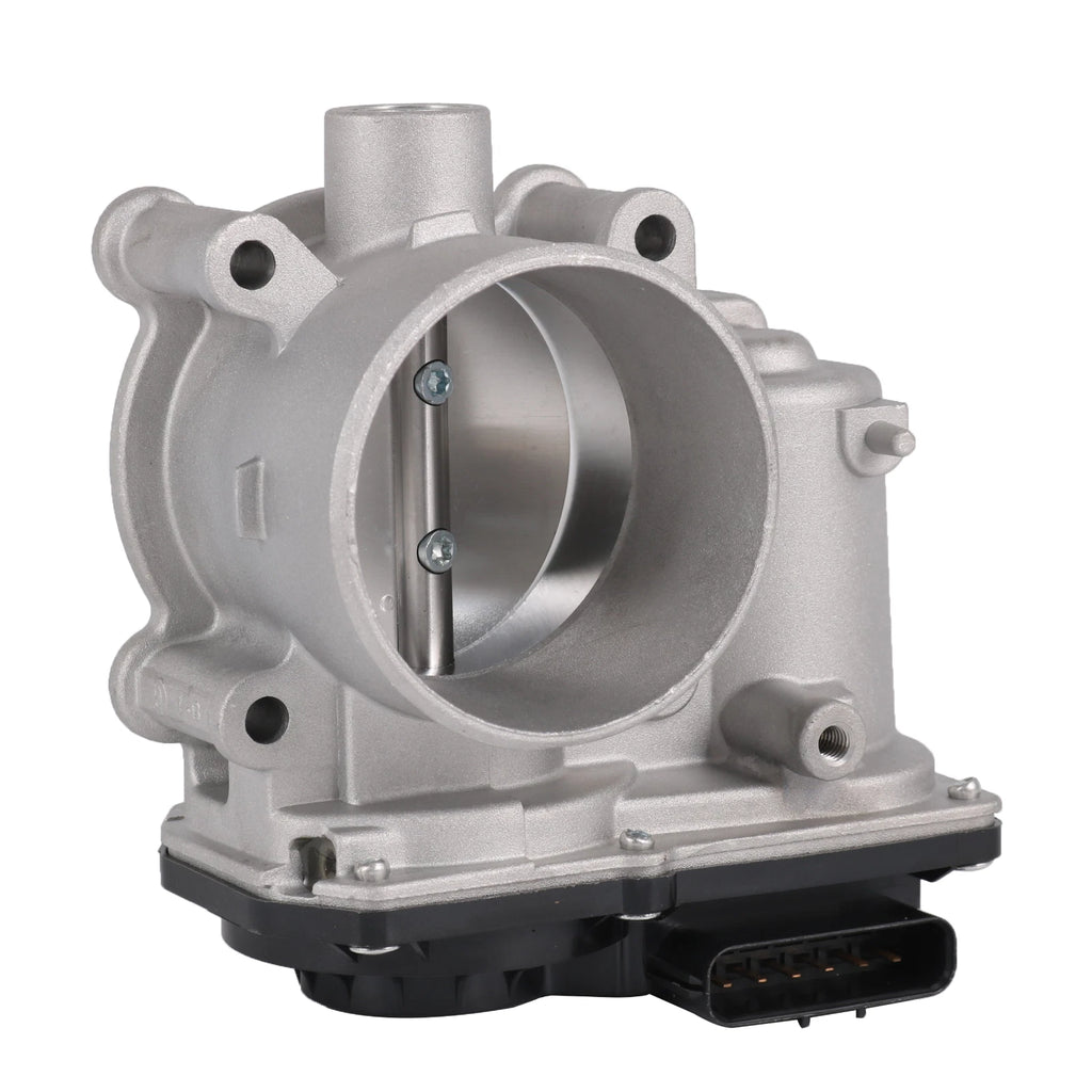 Throttle Body with TPS Sensor for Mazda 3 Sport (2014-2018) CX-5 (2014-2017)