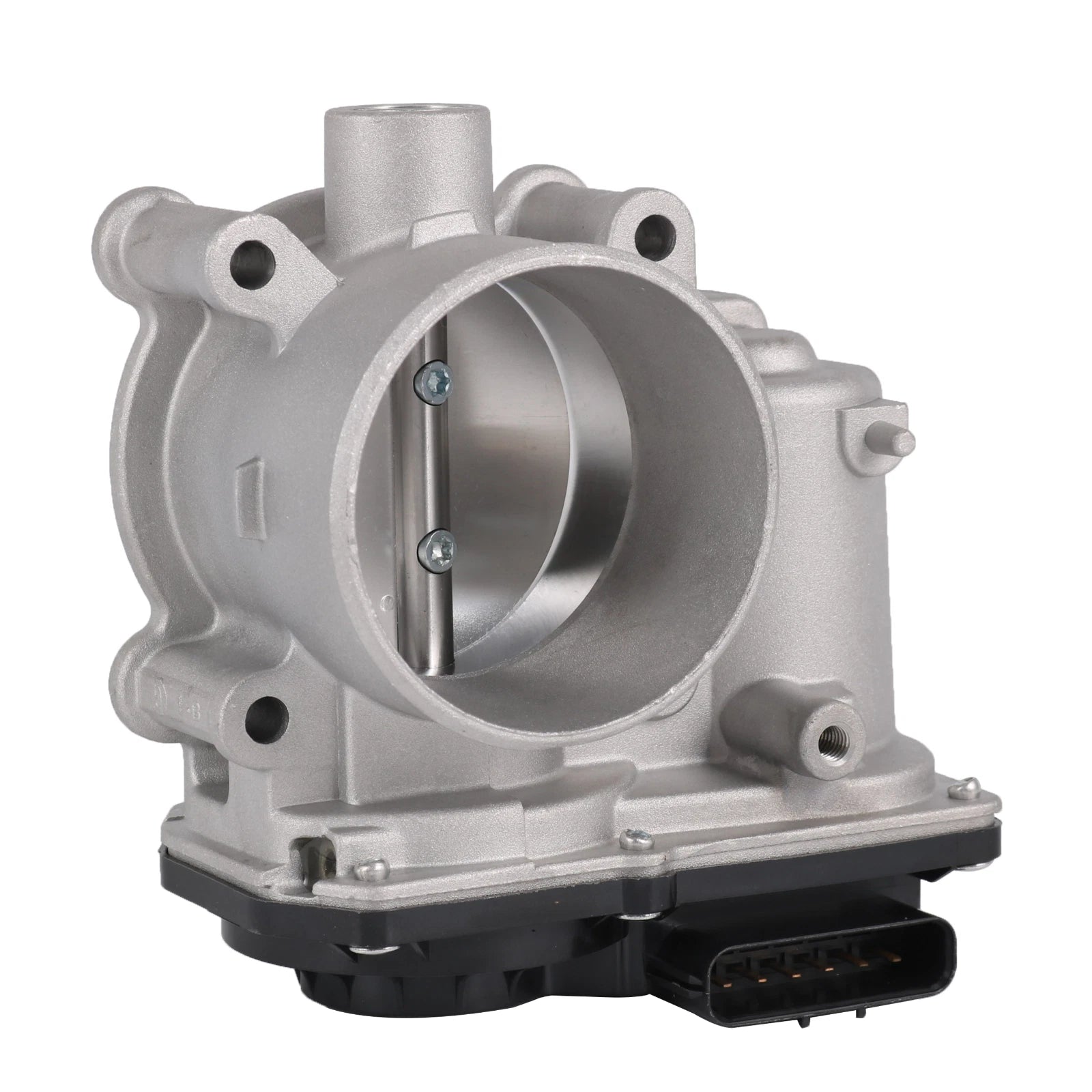 Throttle Body with TPS Sensor for Mazda 3 Sport (2014-2018) CX-5 (2014-2017)