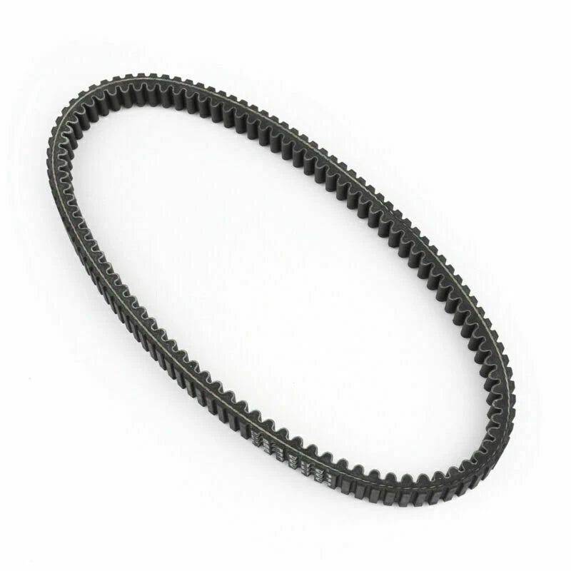 External Drive Belt V-belt for Suzuki AN 400 Burgman/Skywave 400 (2007–2020)