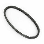 External Drive Belt V-belt for Suzuki AN 400 Burgman/Skywave 400 (2007–2020)