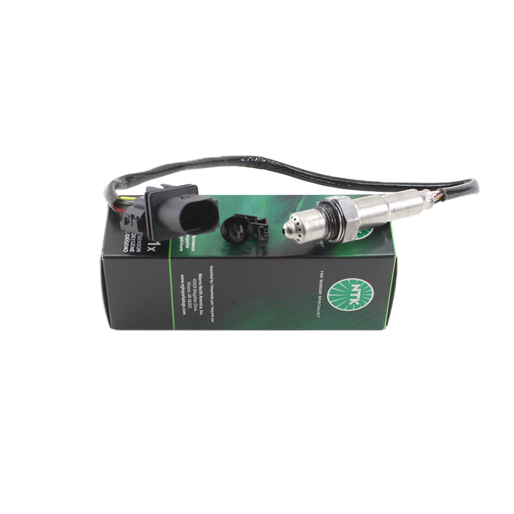 Oxygen Sensor O2 NTK 24348 for Hyundai Kia VW Audi