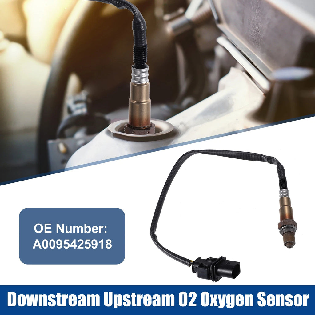 O2 Oxygen Sensor for BMW 328d xDrive (2014–2018) 766549126068