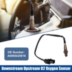 O2 Oxygen Sensor for BMW 328d xDrive (2014–2018) 766549126068