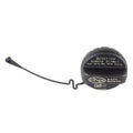 Fuel Tank Cap Cover for Toyota Camry Tacoma RAV4 Lexus ES350 RX350 (2007-2023)