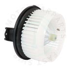 A/C Heater Blower Motor with Fan Cage for Toyota RAV4 (2006–2018)