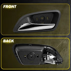 LH Interior Door Handle for Chevrolet Cruze (2011–2015) 95213025 EPY
