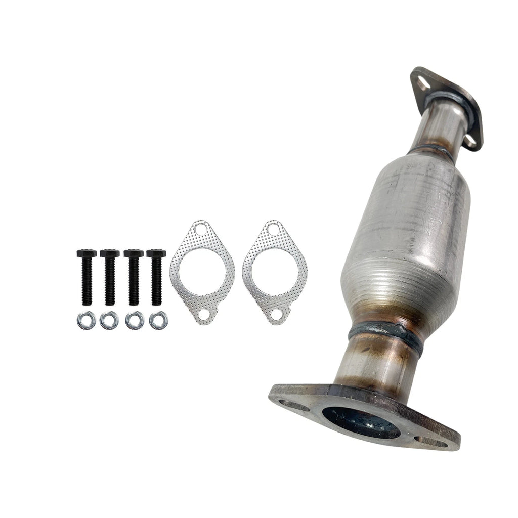 Catalytic Converter for Hyundai Santa Fe 2007-2009 3.3L V6 Rear EPA Direct Fit