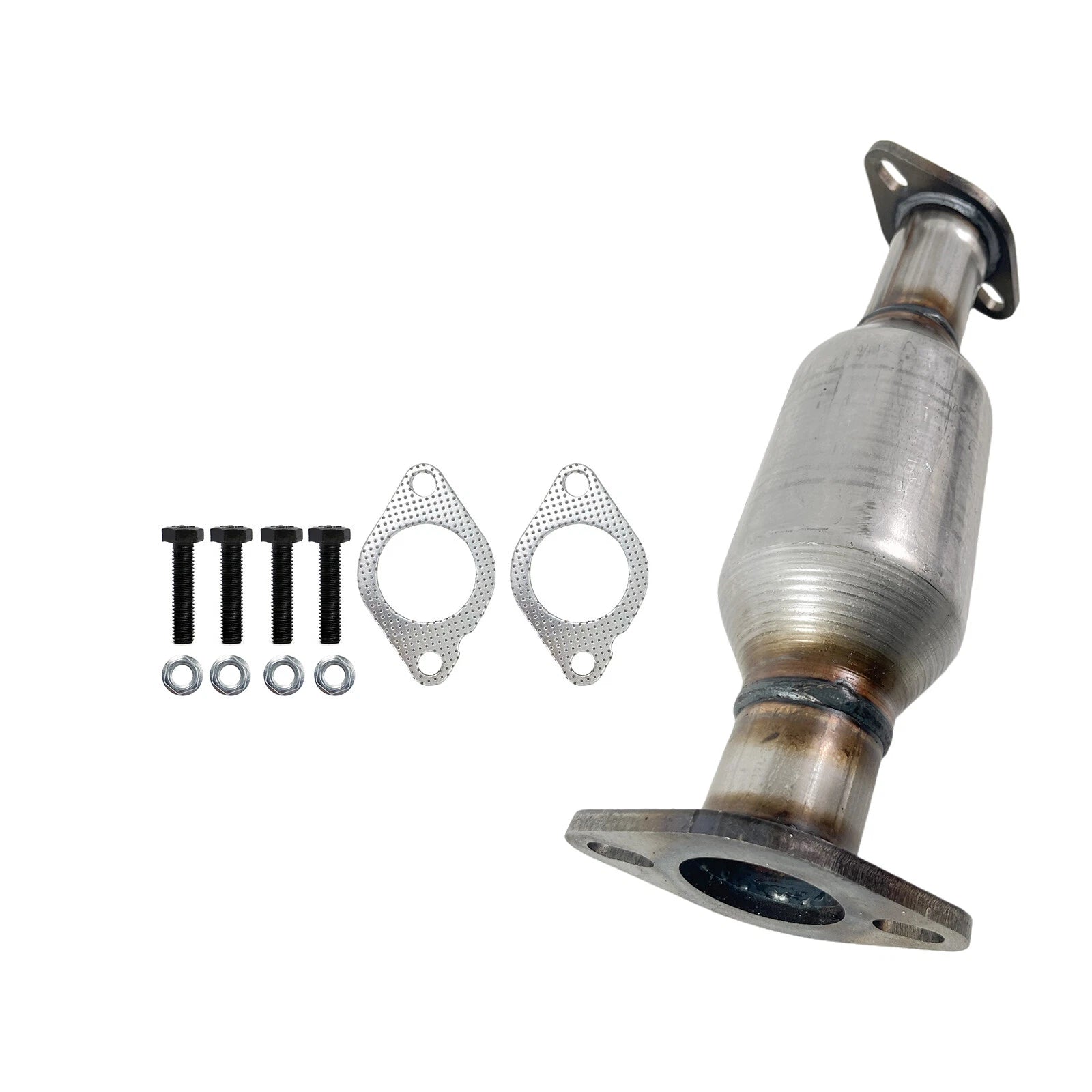 Catalytic Converter for Hyundai Santa Fe 2007-2009 3.3L V6 Rear EPA Direct Fit
