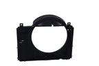 Radiator Fan Shroud for Chevy Trailblazer, GMC Envoy, Rainier, 9-7x (2002–2009)