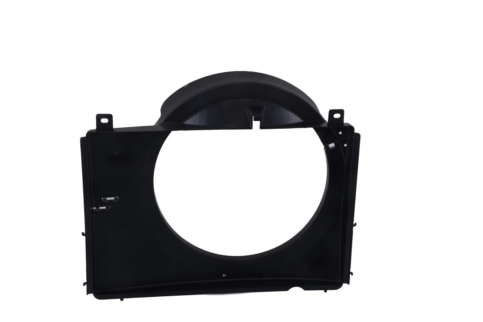 Radiator Fan Shroud for Chevy Trailblazer, GMC Envoy, Rainier, 9-7x (2002–2009)